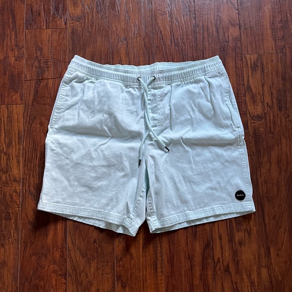 Men’s RVCA Escape Shorts - Picture 2 of 5
